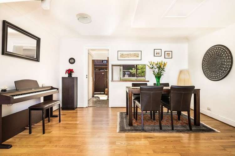 Fourth view of Homely townhouse listing, 3/13-15 Withecombe Street, Rozelle NSW 2039
