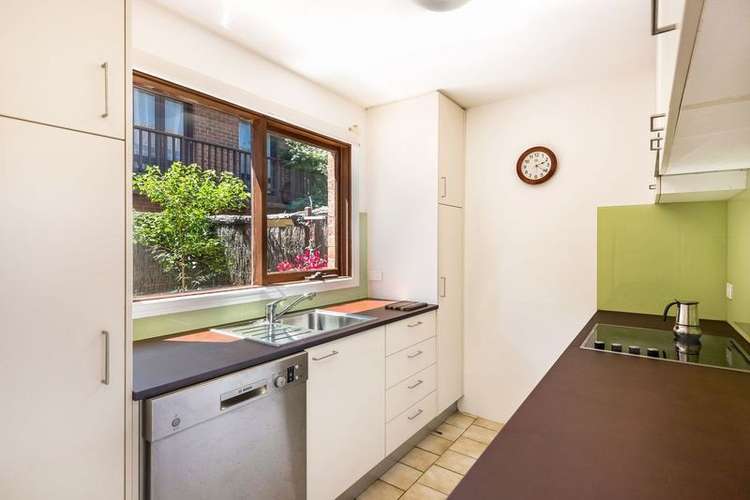 Fifth view of Homely townhouse listing, 3/13-15 Withecombe Street, Rozelle NSW 2039