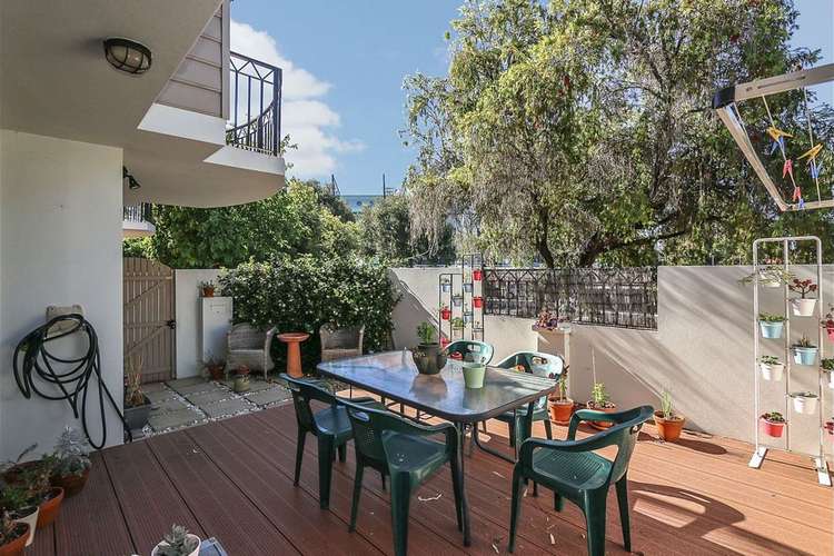 Second view of Homely townhouse listing, 2/197 Roberts Rd, Subiaco WA 6008