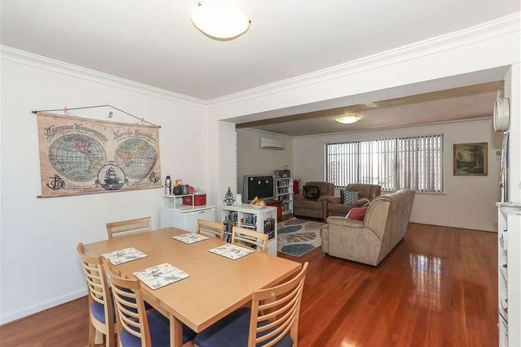 Third view of Homely townhouse listing, 2/197 Roberts Rd, Subiaco WA 6008