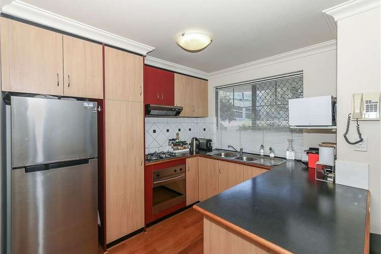 Fourth view of Homely townhouse listing, 2/197 Roberts Rd, Subiaco WA 6008