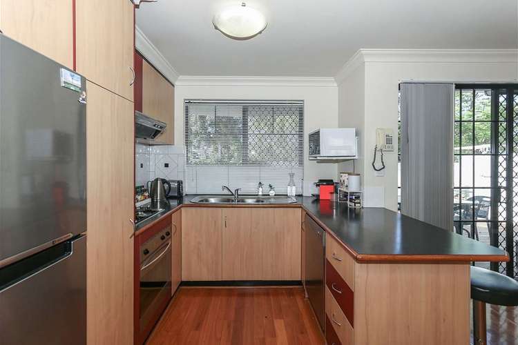 Fifth view of Homely townhouse listing, 2/197 Roberts Rd, Subiaco WA 6008