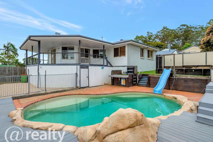 Second view of Homely house listing, 5 Shelly Place, Upper Coomera QLD 4209