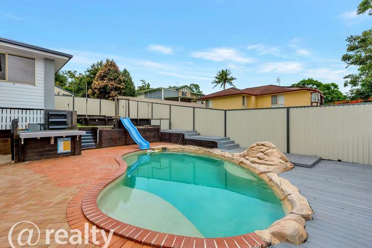 Third view of Homely house listing, 5 Shelly Place, Upper Coomera QLD 4209