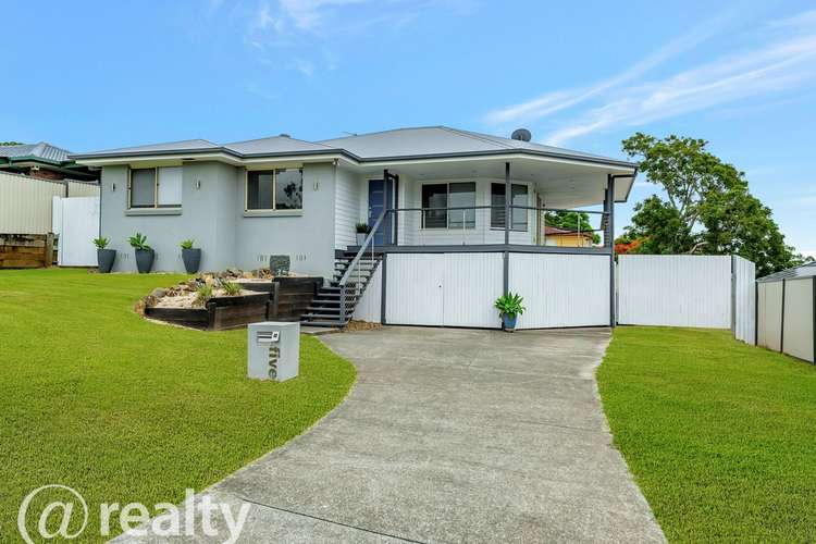 Fifth view of Homely house listing, 5 Shelly Place, Upper Coomera QLD 4209