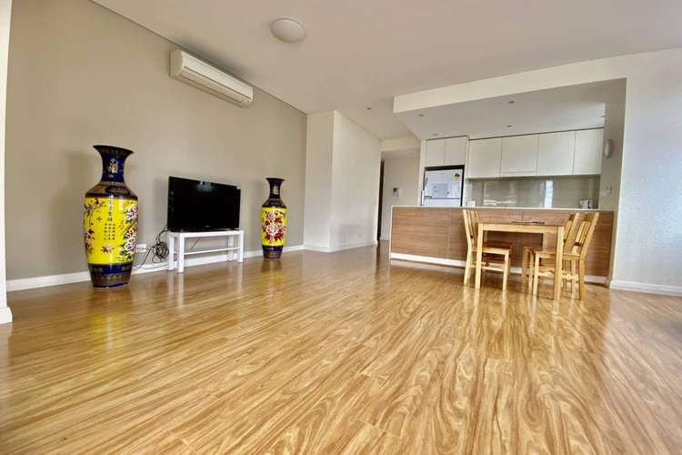 Main view of Homely unit listing, 521/6 Baywater Drive, Wentworth Point NSW 2127