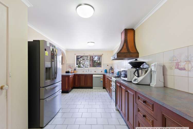 Third view of Homely house listing, 5 LINK AVENUE, Kilmore VIC 3764