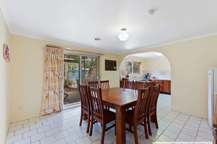 Fourth view of Homely house listing, 5 LINK AVENUE, Kilmore VIC 3764