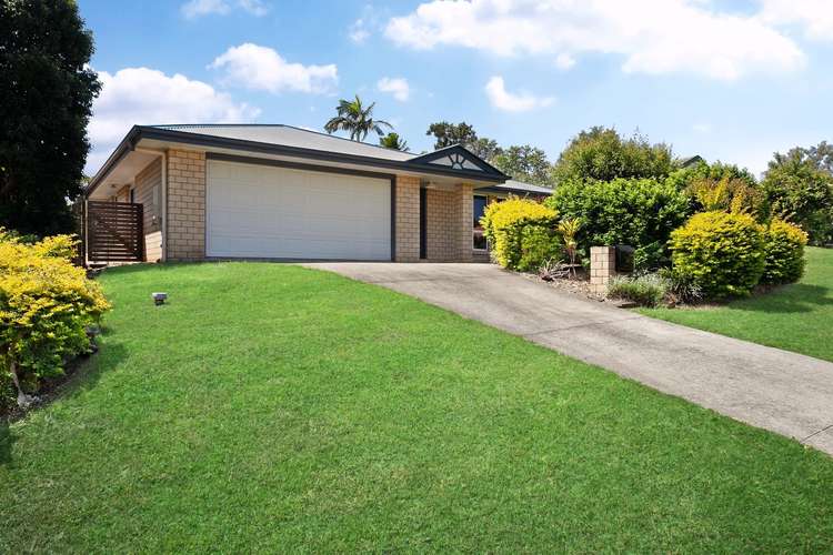 Main view of Homely house listing, 10 Flame Tree Drive, Tewantin QLD 4565