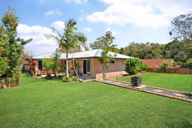 Second view of Homely house listing, 10 Flame Tree Drive, Tewantin QLD 4565