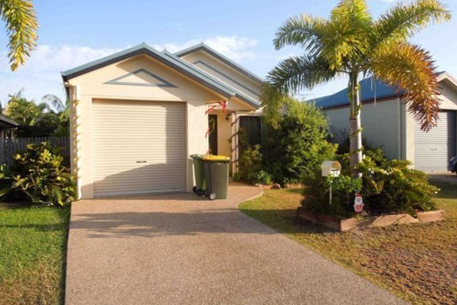 Main view of Homely house listing, 29 Honeyeater  Circuit, Douglas QLD 4814