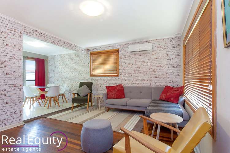 Second view of Homely house listing, 8 Tarakan Street, Holsworthy NSW 2173
