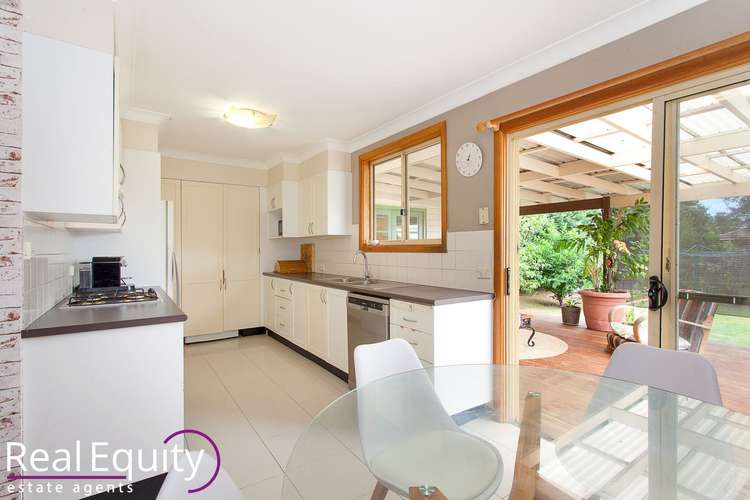 Fourth view of Homely house listing, 8 Tarakan Street, Holsworthy NSW 2173