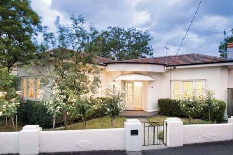 Main view of Homely house listing, 178 Nicholson St, Brunswick East VIC 3057