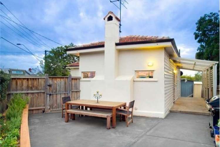 Second view of Homely house listing, 178 Nicholson St, Brunswick East VIC 3057