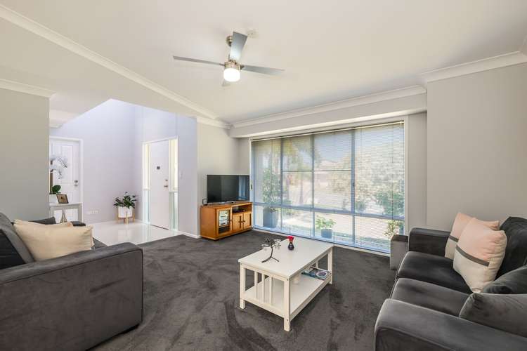 Sixth view of Homely house listing, 6 Headsail Drive, Banksia Beach QLD 4507