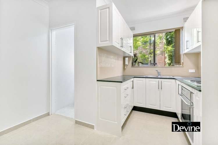 Second view of Homely unit listing, 7/25 Myra Road, Dulwich Hill NSW 2203