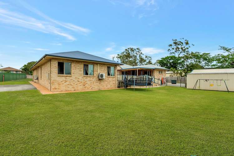 Second view of Homely house listing, 98-100 Tygum Road, Waterford West QLD 4133