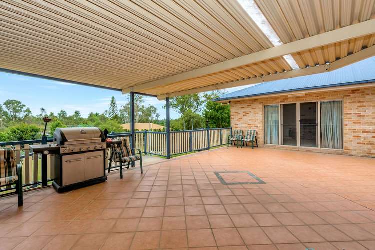 Third view of Homely house listing, 98-100 Tygum Road, Waterford West QLD 4133