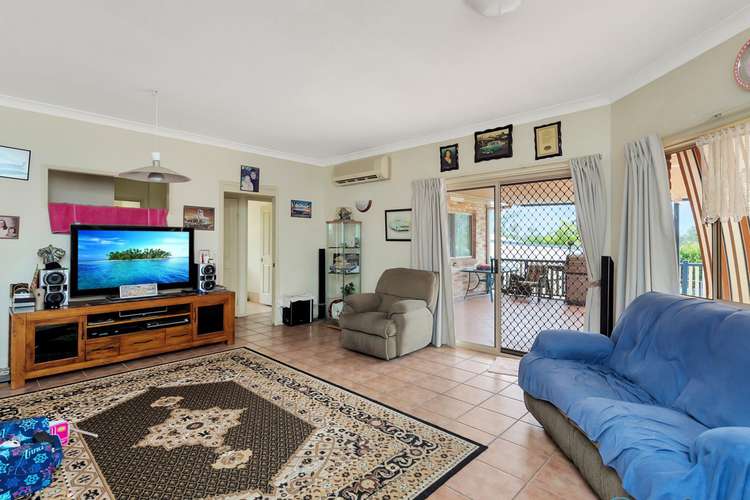 Fourth view of Homely house listing, 98-100 Tygum Road, Waterford West QLD 4133