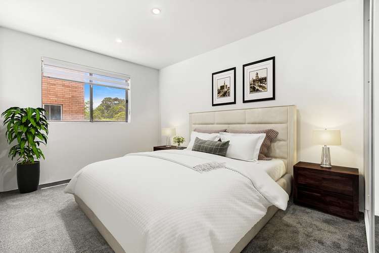 Second view of Homely apartment listing, 13/33 Hampstead Road, Homebush West NSW 2140