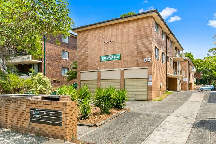 Sixth view of Homely apartment listing, 13/33 Hampstead Road, Homebush West NSW 2140