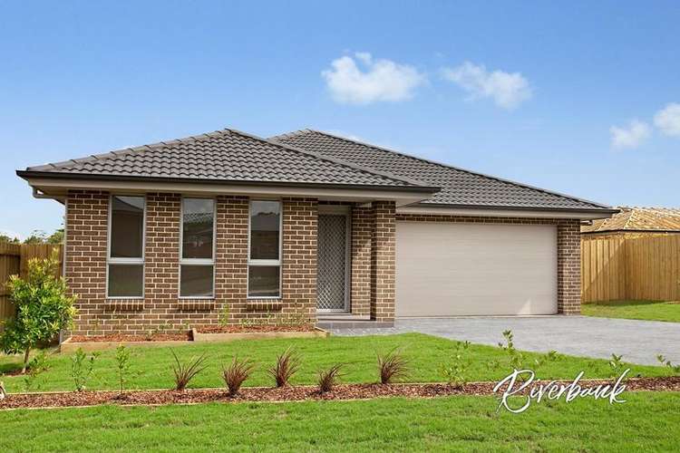 Main view of Homely house listing, 13 Guardian Crescnet, Glenfield NSW 2167