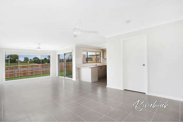 Third view of Homely house listing, 13 Guardian Crescnet, Glenfield NSW 2167