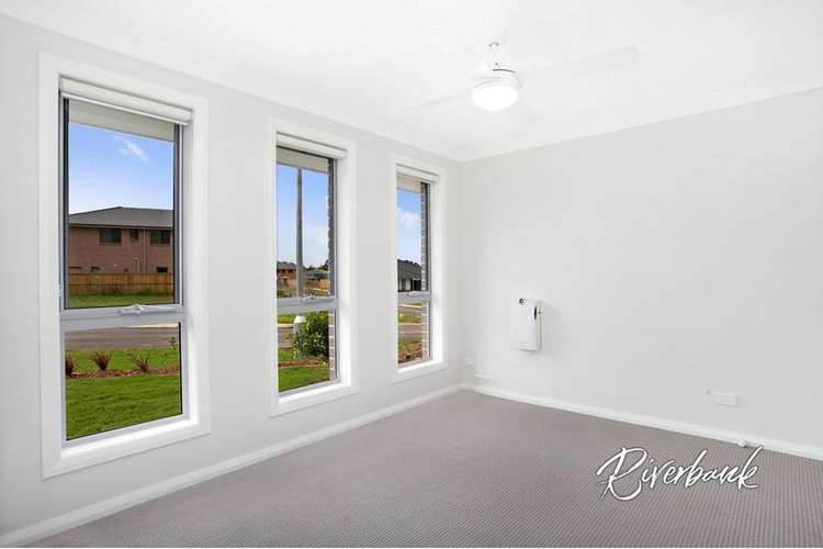 Fourth view of Homely house listing, 13 Guardian Crescnet, Glenfield NSW 2167