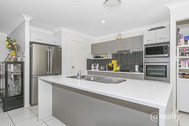 Second view of Homely house listing, 40 Balstrup Road North, Kallangur QLD 4503