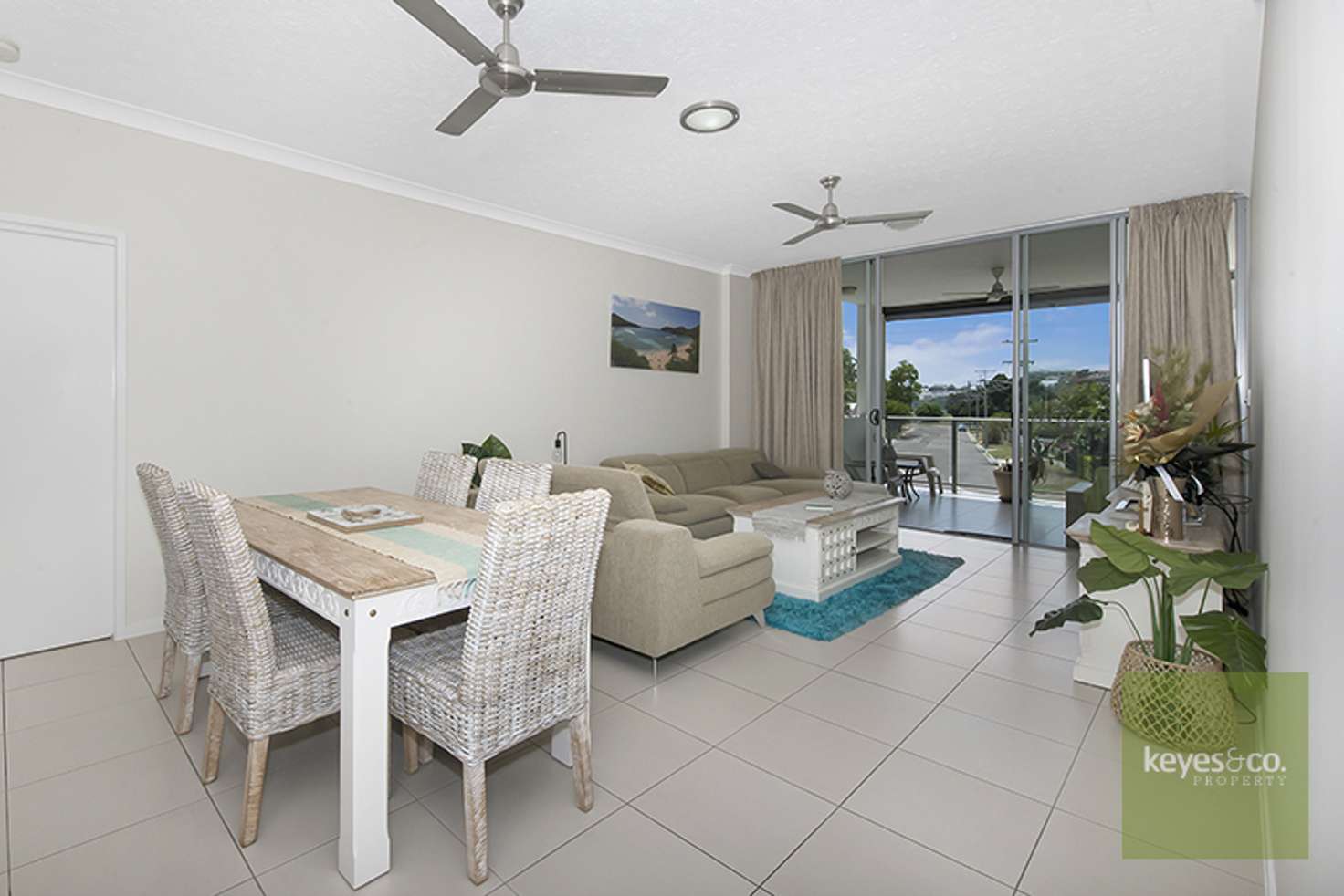 Main view of Homely unit listing, 50/28 Landsborough Street, North Ward QLD 4810