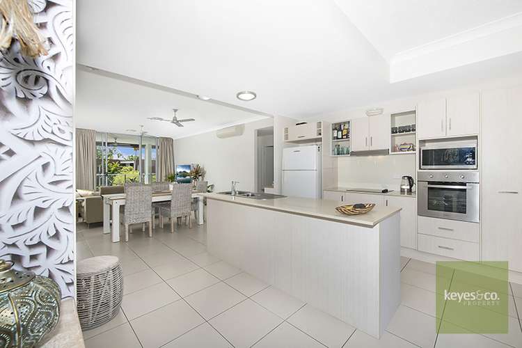 Second view of Homely unit listing, 50/28 Landsborough Street, North Ward QLD 4810