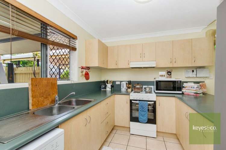 Second view of Homely townhouse listing, 2/14 Tuffley Street, West End QLD 4810