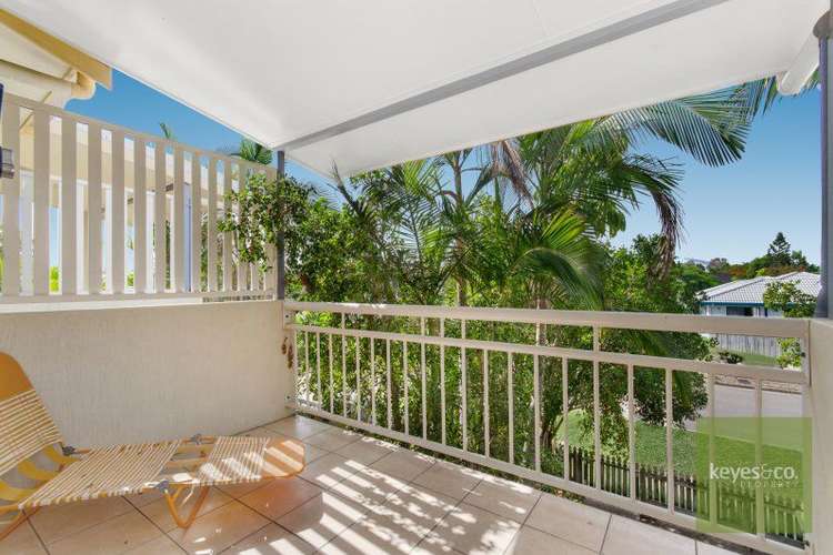 Fourth view of Homely townhouse listing, 2/14 Tuffley Street, West End QLD 4810