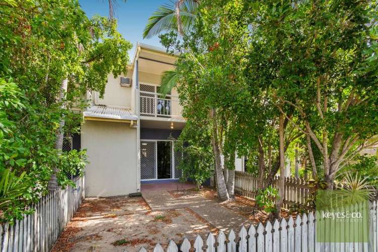 Sixth view of Homely townhouse listing, 2/14 Tuffley Street, West End QLD 4810