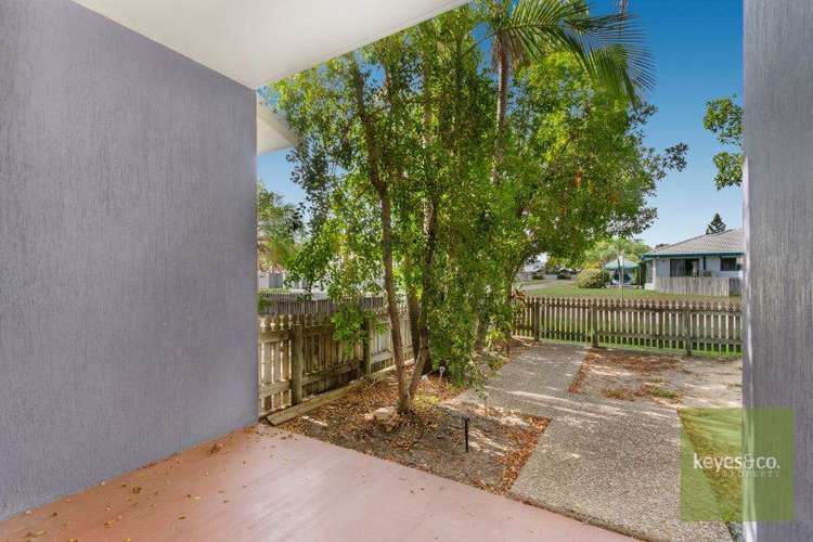 Seventh view of Homely townhouse listing, 2/14 Tuffley Street, West End QLD 4810