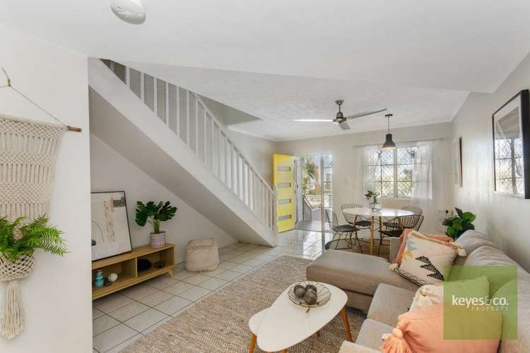 Main view of Homely townhouse listing, 10/29-33 Victoria Street, North Ward QLD 4810