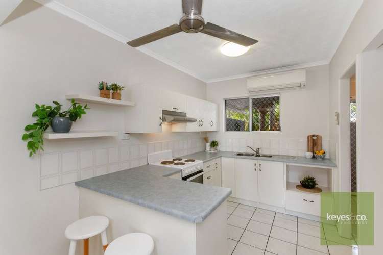 Second view of Homely townhouse listing, 10/29-33 Victoria Street, North Ward QLD 4810