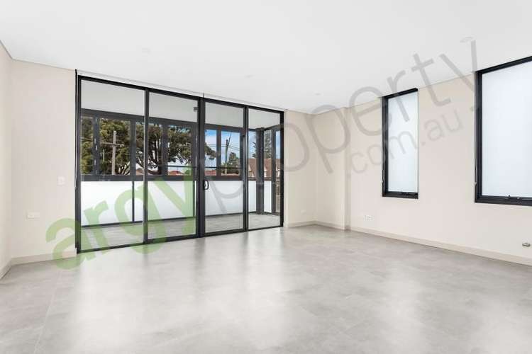 Fourth view of Homely apartment listing, G.03/23 Plant Street, Carlton NSW 2218