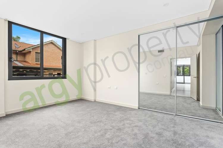 Fifth view of Homely apartment listing, G.03/23 Plant Street, Carlton NSW 2218