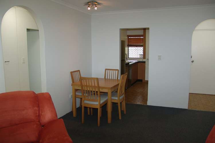 Fifth view of Homely apartment listing, 3/24 Underhill Av, Indooroopilly QLD 4068