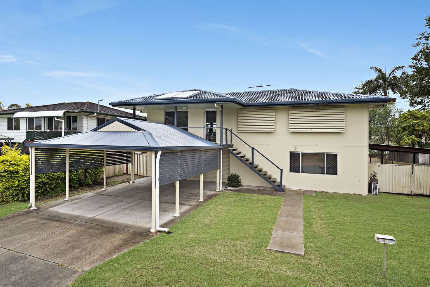 Main view of Homely house listing, 3 Coriander Street, Bald Hills QLD 4036