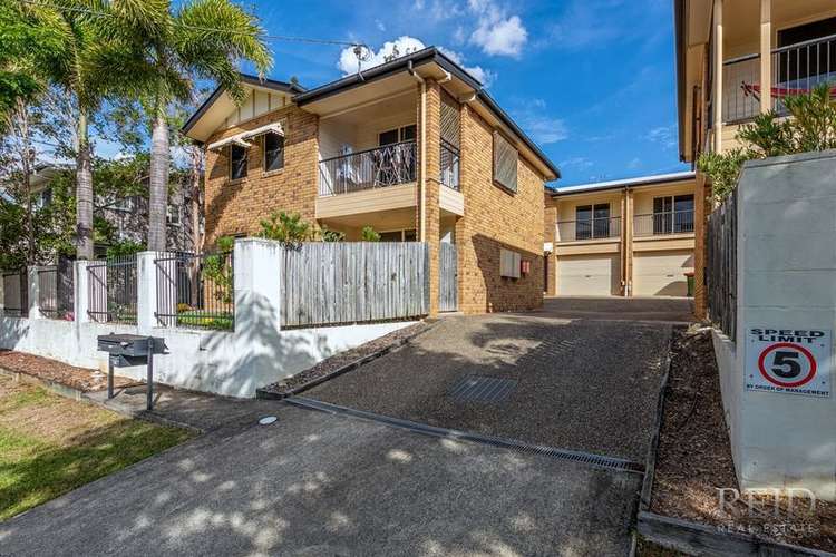 Second view of Homely townhouse listing, 4/34 Grays Road, Gaythorne QLD 4051