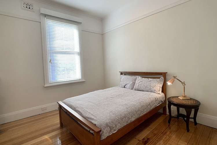 Fourth view of Homely house listing, Room 1, 2, & 3/209 Campbell St, North Hobart TAS 7000