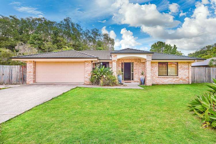 Main view of Homely house listing, 11 Balemo Drive, Ocean Shores NSW 2483