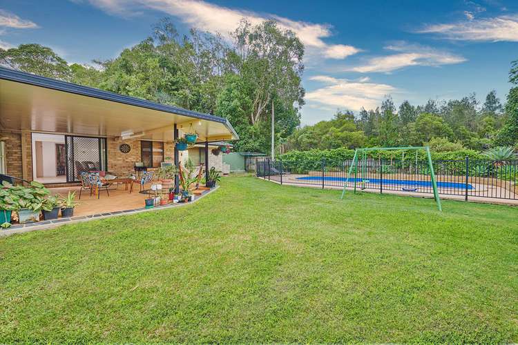 Third view of Homely house listing, 11 Balemo Drive, Ocean Shores NSW 2483