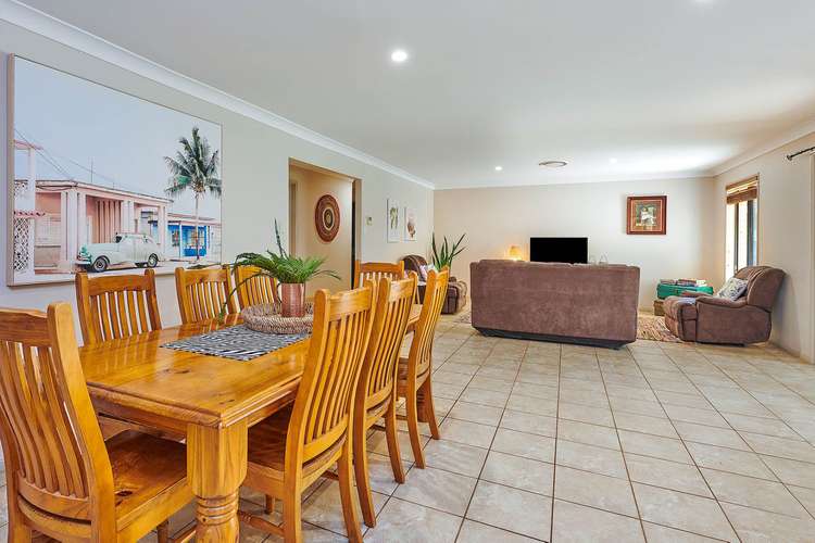 Fifth view of Homely house listing, 11 Balemo Drive, Ocean Shores NSW 2483