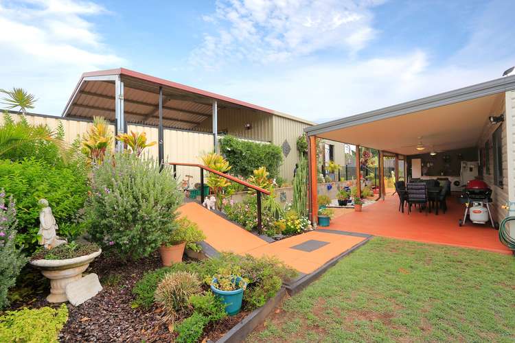 Third view of Homely house listing, 4 Canecutter Court, Childers QLD 4660