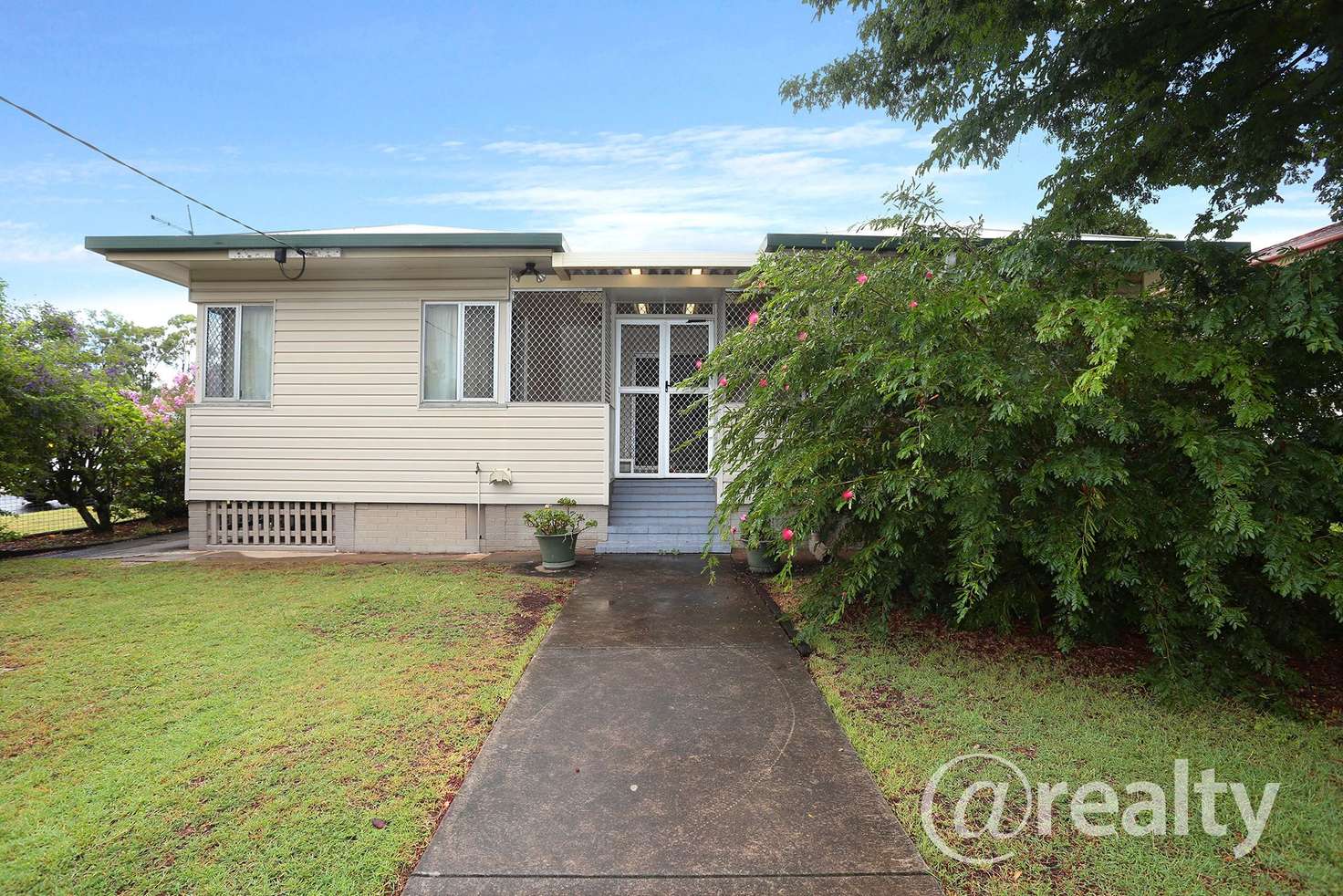 Main view of Homely house listing, 43 Winslow Street, Darra QLD 4076