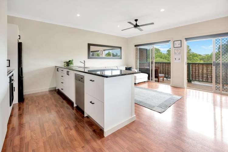 Main view of Homely townhouse listing, 30/130 Plateau Crescent, Carrara QLD 4211